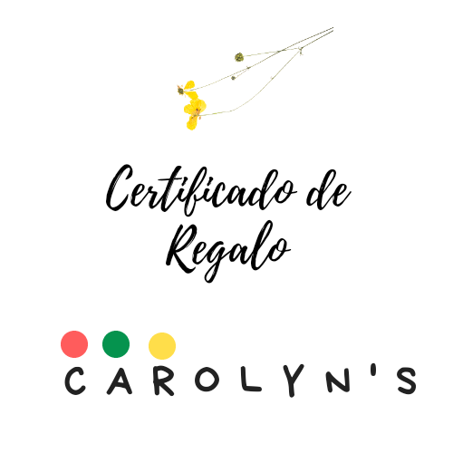 Carolyn's Vieques Gift Card