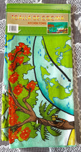 Load image into Gallery viewer, Toalla de cocina de Vieques 21&quot; x 15&quot;
