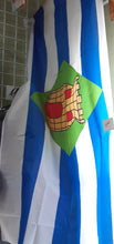 Cargar imagen en el visor de la galería, Bandera de Vieques de 3&#39; x 5&#39;
