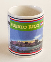 Load image into Gallery viewer, Taza Vieques, Puerto Rico
