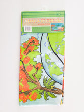 Load image into Gallery viewer, Toalla de cocina de Vieques 21&quot; x 15&quot;
