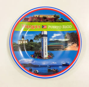 Especial: colección para el viequense ausente