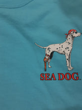 Load image into Gallery viewer, Camiseta Sea Dog, Every Day Should Be This Good!,  Vieques
