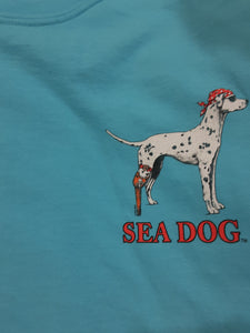 Camiseta Sea Dog, Every Day Should Be This Good!,  Vieques