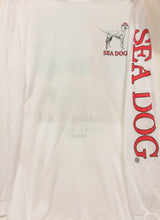 Load image into Gallery viewer, Rashguard de Sea Dog, manga larga
