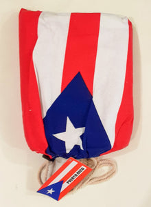 Hamaca Puerto Rico con bolso