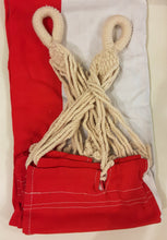 Load image into Gallery viewer, Hamaca Puerto Rico con bolso
